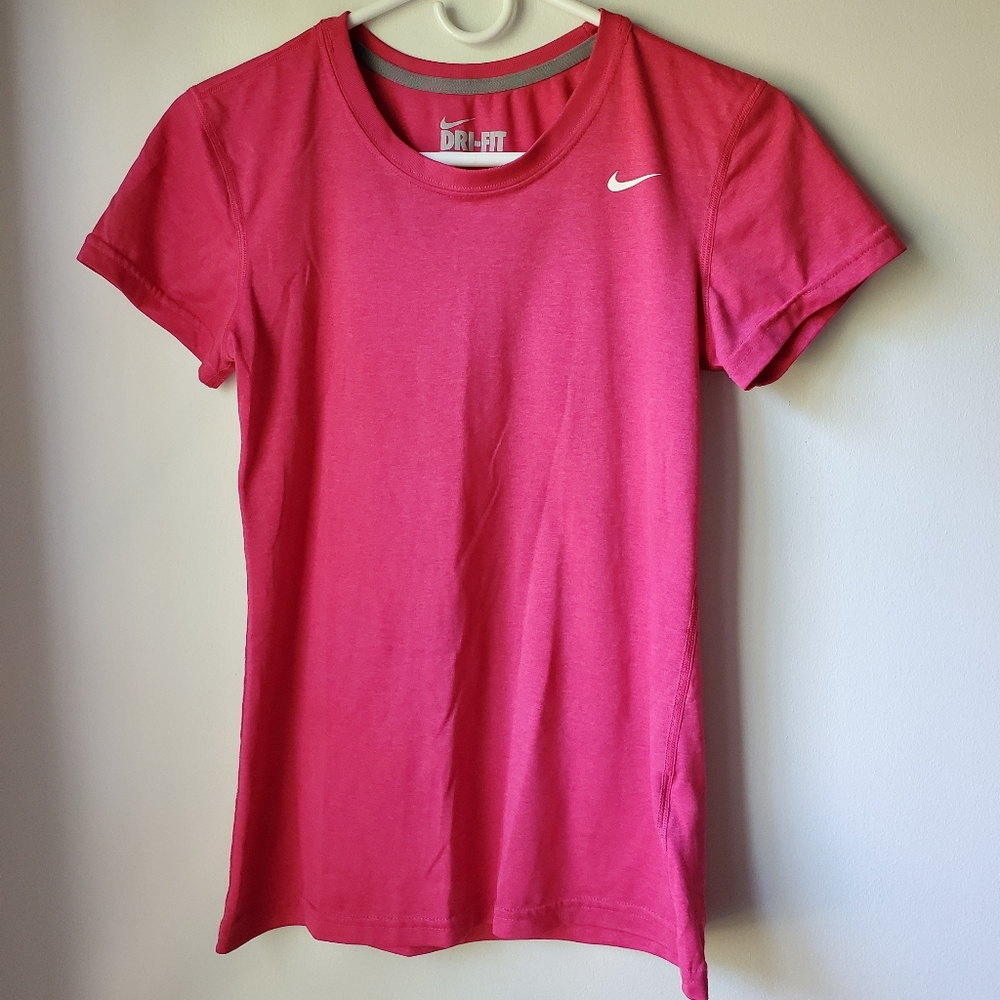 Nike Dri Fit T Shirt